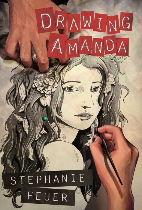 Drawing Amanda