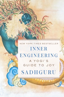 Inner Engineering - Sadhguru