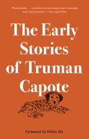 Truman Capote - The Early Stories of Truman Capote artwork