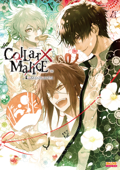 Collar×Malice 公式ビジュアルファンブック - B’s-LOG編集部