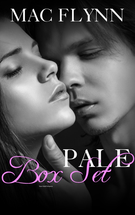 PALE Series Box Set (New Adult Romance)