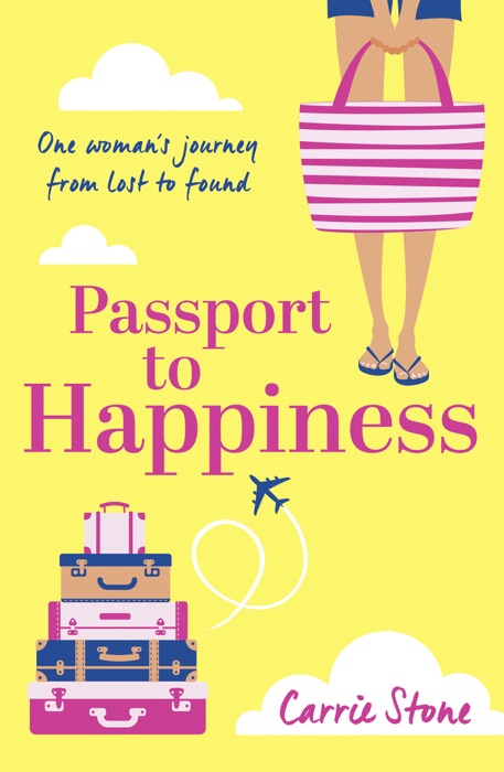 Passport to Happiness