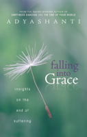 Adyashanti - Falling into Grace artwork