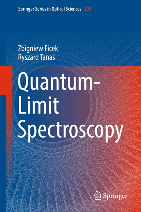 Quantum-Limit Spectroscopy