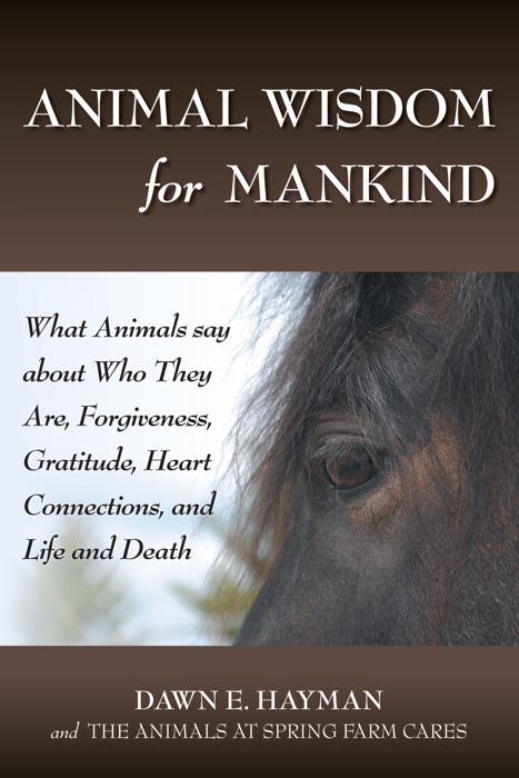 Animal Wisdom for Mankind