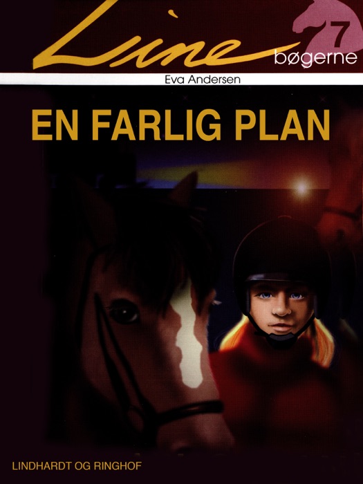 En farlig plan