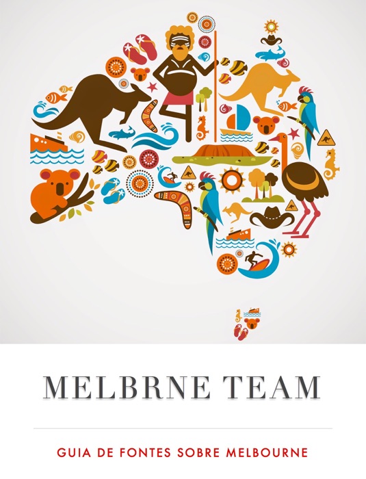 MelBRne Team