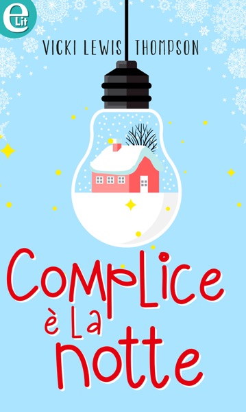 Complice è la notte (eLit)