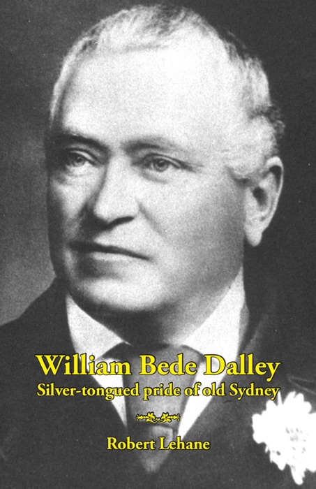 William Bede Dalley