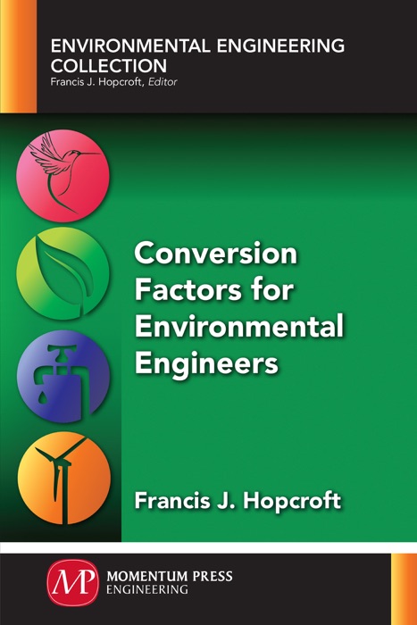 Conversion Factors for Environmental Engineers