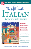 The Ultimate Italian Review and Practice - David M. Stillman & Tiziano Cherubini