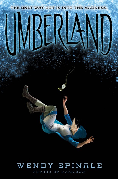 Umberland (Everland, Book 2)