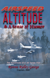 Airspeed, Altitude, and a Sense of Humor