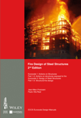 Fire Design of Steel Structures - Jean-Marc Franssen & Paulo Vila Real