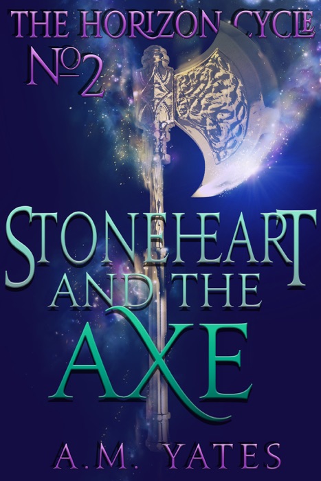 Stoneheart and the Axe