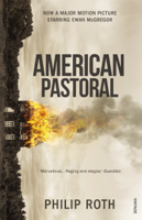 Philip Roth - American Pastoral artwork