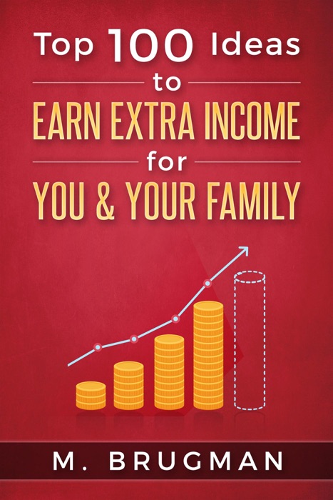 Top 100 Ideas to Earn Extra Income for You & Your Family