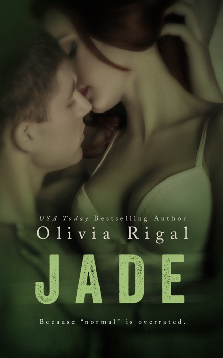 Jade (Deutsch Edition)