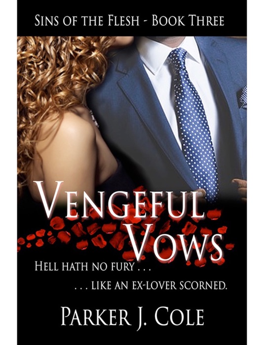 Vengeful Vows