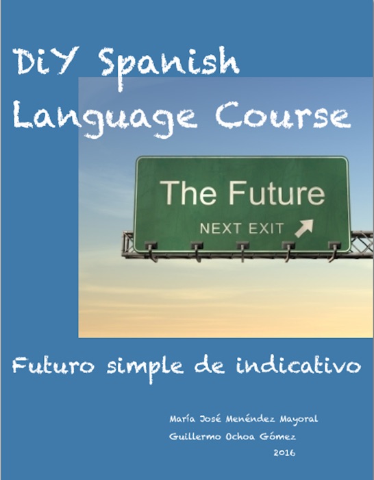 DiY Spanish Language Course