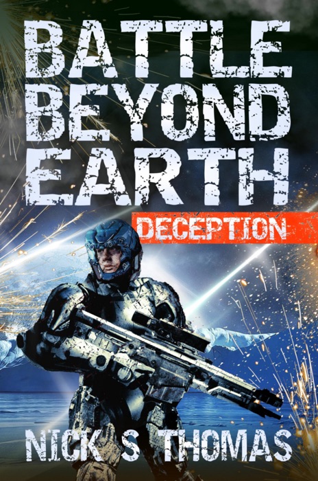 Battle Beyond Earth: Deception