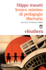 Lessico minimo di pedagogia libertaria - Filippo Trasatti