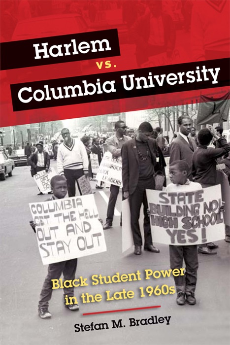 Harlem vs. Columbia University