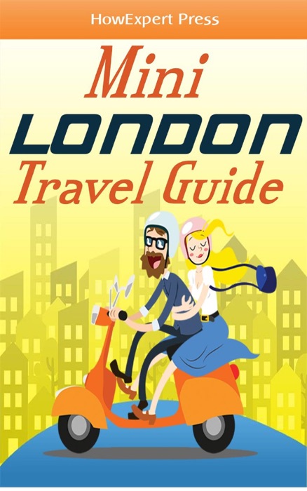 Mini London Travel Guide