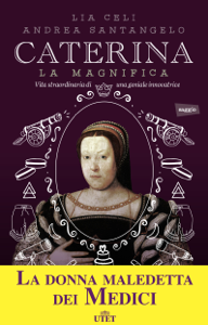 Scarica Ebook Caterina la Magnifica