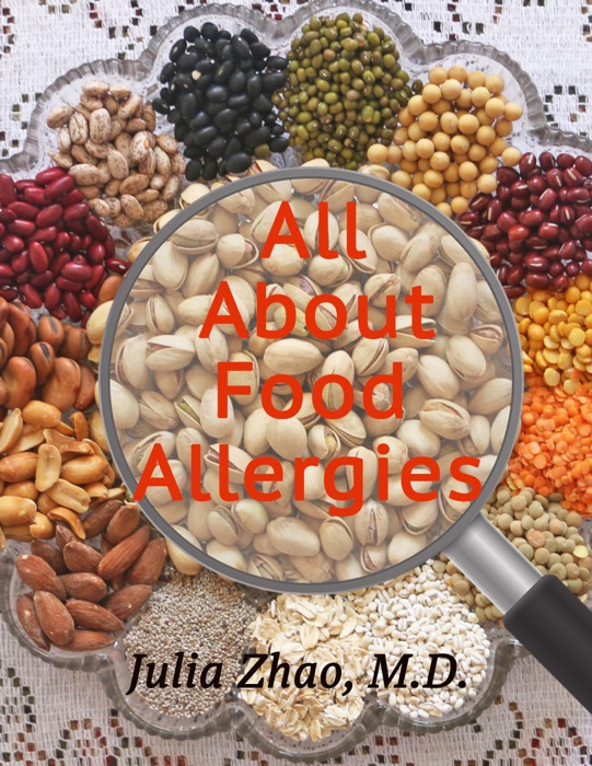 All About Food Allergies