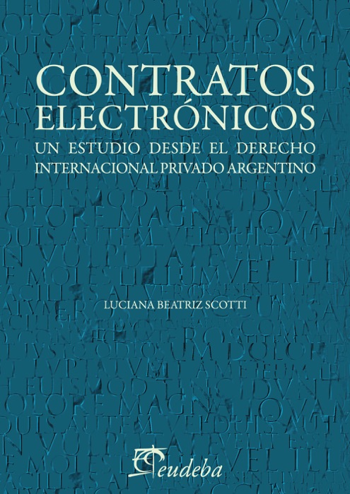 Contratos electrónicos