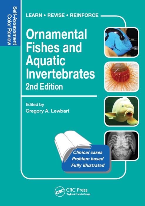 Ornamental Fishes and Aquatic Invertebrates