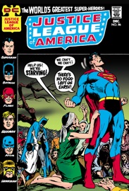Justice League of America (1960-) #86 - Dennis O'Neil, Mike Friedrich & Dick Dillin by  Dennis O'Neil, Mike Friedrich & Dick Dillin PDF Download