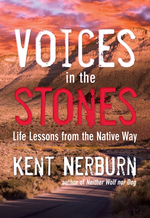 Voices in the Stones