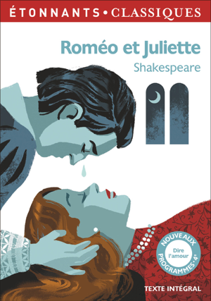 Read&Download Roméo et Juliette Book by William Shakespeare Online Read&Download Roméo et Juliette Book by William Shakespeare Online