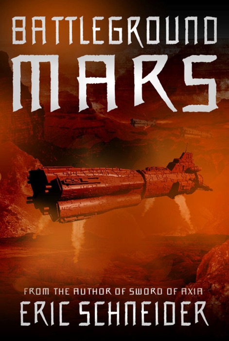 Battleground Mars