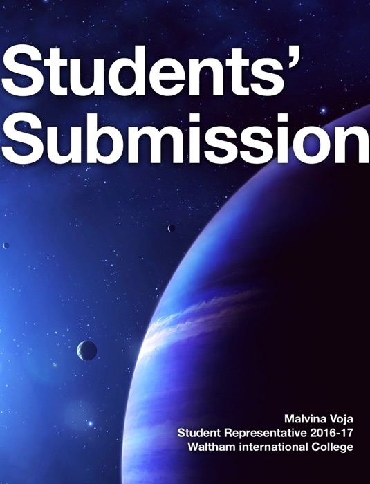 Students’ Submission 2016-17