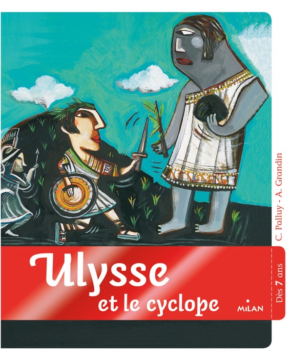 Ulysse et le cyclope