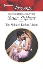 The Sicilian's Defiant Virgin - Susan Stephens by  Susan Stephens PDF Download