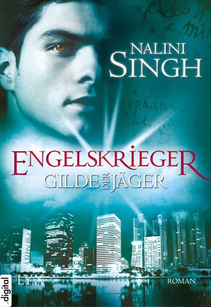 Gilde der Jäger - Engelskrieger