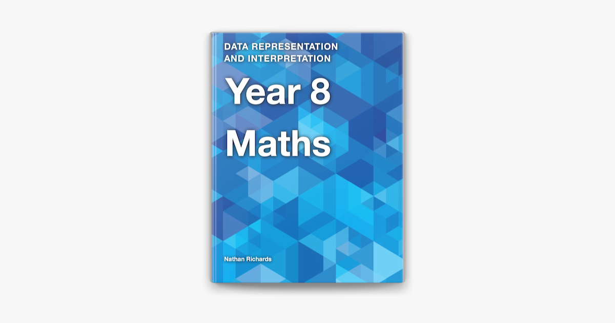 data representation and interpretation year 8