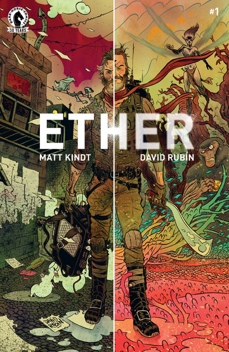 Ether #1