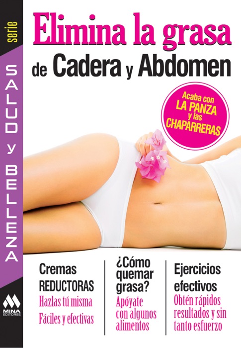 Elimina la grasa de cadera y abdomen