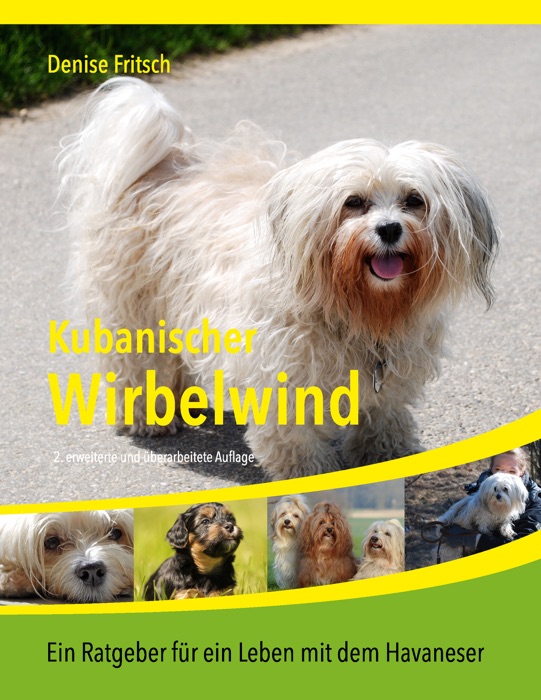 Kubanischer Wirbelwind