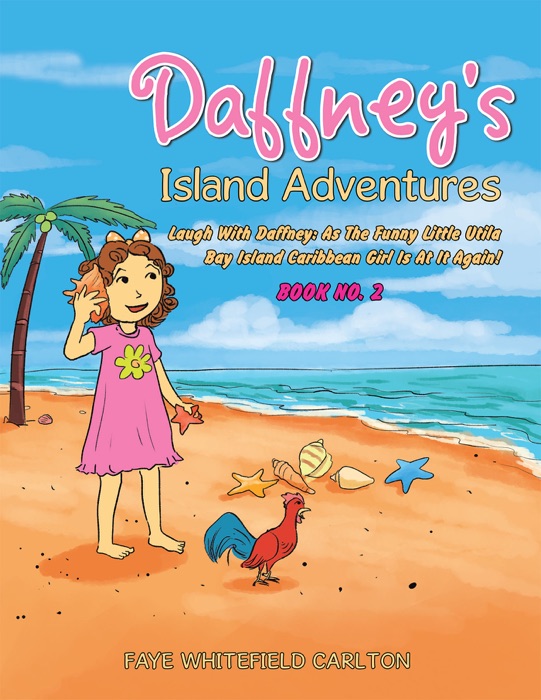 Daffney's Island Adventures