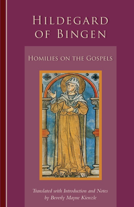 Homilies on the Gospels