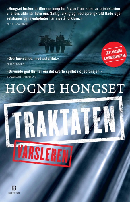 Traktaten: Varsleren