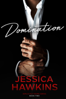 Jessica Hawkins - Domination artwork