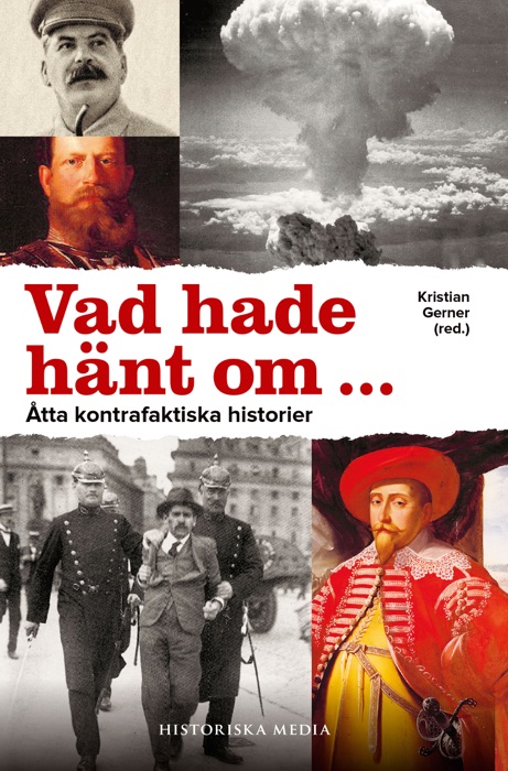 Vad hade hänt om ...