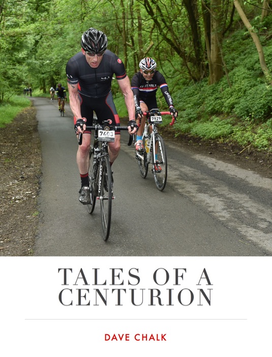 Tales of a Centurion